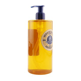 L'Occitane Shea Butter 10% Shea Oil - Body Shower Oil 500ml/16.9oz