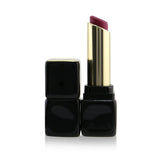 Guerlain Kisskiss Tender Matte Lipstick - # 880 Caress Plum