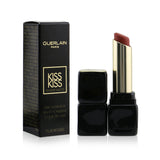 Guerlain Kisskiss Tender Matte Lipstick - # 770 Desire Red