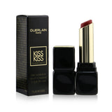 Guerlain Kisskiss Tender Matte Lipstick - # 940 My Rouge