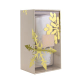 Eve Lom Iconic Cleanse Ornament Travel Set: Cleanser 20ml/0.7oz + Muslin Cloth 1pc