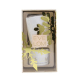 Eve Lom Iconic Cleanse Ornament Travel Set: Cleanser 20ml/0.7oz + Muslin Cloth 1pc