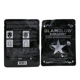 Glamglow Bubblesheet Oxygenating Deep Cleanse Mask