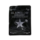 Glamglow Bubblesheet Oxygenating Deep Cleanse Mask