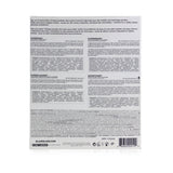 Glamglow The Pore Squad Set: 1x Supercleanse Clearing Cream-To-Foam Cleanser - 30g/1oz + 1x Superserum 6-Acid Refining Treatment - 10ml/0.34oz + 1x Supermud Clearing Treatment - 15g/0.5oz + 1x Supertoner Exfoliating Acid Solution - 30ml/1oz