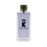 Dolce & Gabbana K Eau De Toilette Spray (Box Slightly Damaged)