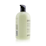 Philosophy Purity Made Simple - One Step Facial Cleanser