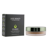 Juice Beauty Phyto Pigments Light Diffusing Dust - # 20 Golden Tan 7g/0.24oz