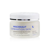 Annemarie Borlind Combination Skin System Balance Normalizing Night Cream - For Combination Skin 50ml/1.69oz