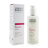 Annemarie Borlind ZZ Sensitive System Anti-Stress Mild Cleansing Emulsion - For Sensitive Skin
