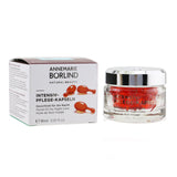 Annemarie Borlind Facial Oil For Night Care - Intensive Care Capsules For Stress Skin 50caps