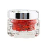 Annemarie Borlind Facial Oil For Night Care - Intensive Care Capsules For Stress Skin 50caps