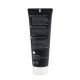 Annemarie Borlind 2 In 1 Black Mask - Intensive Care Mask For Combination Skin with Large Pores