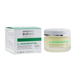 Annemarie Borlind LL Regeneration System Vitality Revitalizing Night Cream