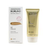 Annemarie Borlind BB Cream Beauty Balm - # Almond