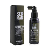 Sebastian Seb Man The Booster (Thickening Leave-In Tonic)