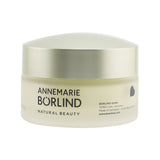 Annemarie Borlind System Absolute System Anti-Aging Smoothing Day Cream - For Mature Skin
