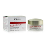 Annemarie Borlind System Absolute System Anti-Aging Regenerating Night Cream Light - For Mature Skin 50ml/1.69oz