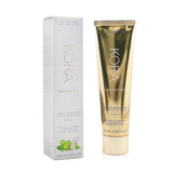 Kora Organics Turmeric Brightening & Exfoliating Mask 100ml/3.38oz