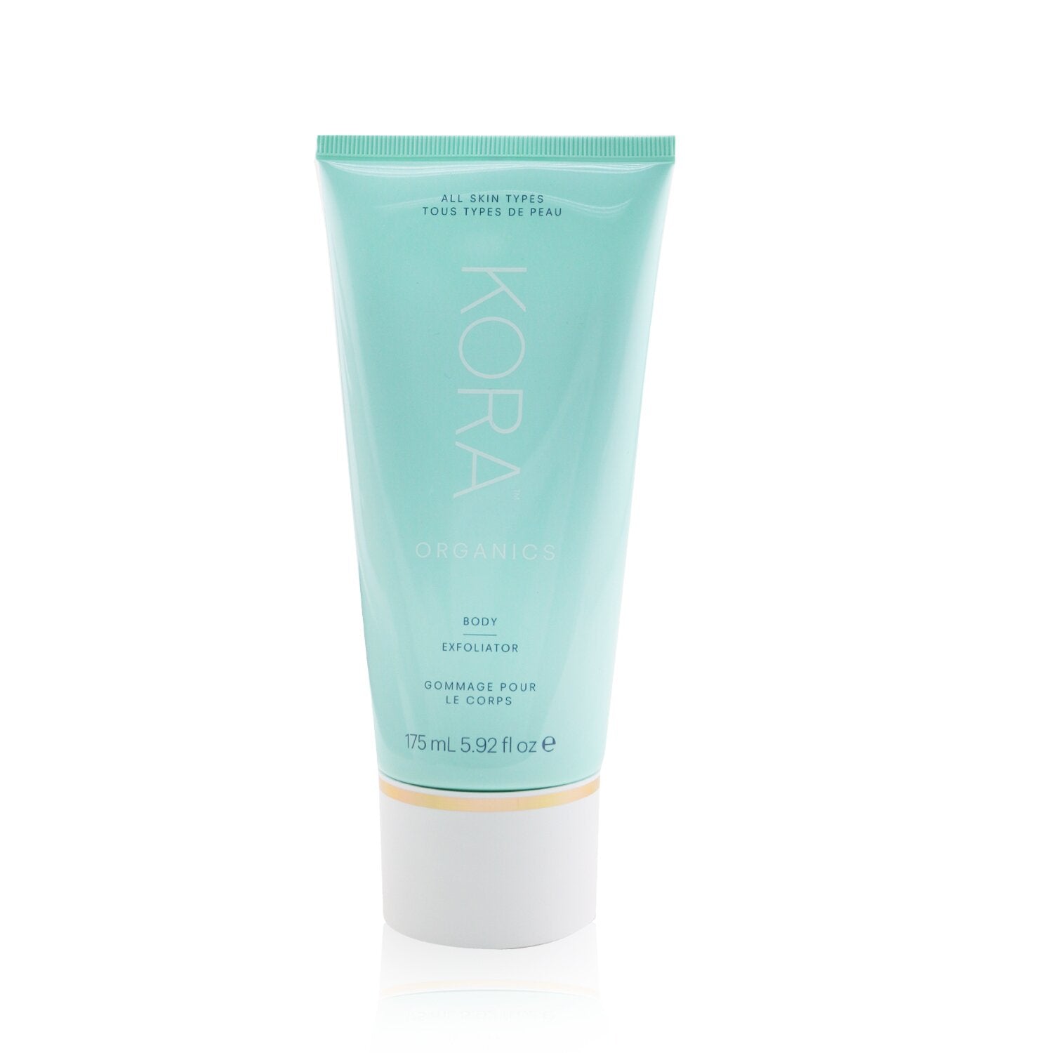 Kora Organics Body Exfoliator 175ml/5.92oz Fresh Beauty Co.