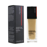 Shiseido Synchro Skin Radiant Lifting Foundation SPF 30 - # 240 Quartz