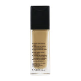 Shiseido Synchro Skin Radiant Lifting Foundation SPF 30 - # 240 Quartz 30ml/1.2oz