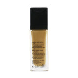 Shiseido Synchro Skin Radiant Lifting Foundation SPF 30 - # 350 Maple
