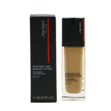 Shiseido Synchro Skin Radiant Lifting Foundation SPF 30 - # 360 Citrine