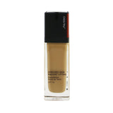 Shiseido Synchro Skin Radiant Lifting Foundation SPF 30 - # 360 Citrine