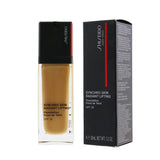 Shiseido Synchro Skin Radiant Lifting Foundation SPF 30 - # 410 Sunstone