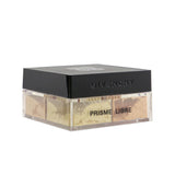 Givenchy Prisme Libre Mat Finish & Enhanced Radiance Loose Powder 4 In 1 Harmony - # 5 Popeline Mimosa 4x3g/0.105oz