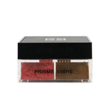 Givenchy Prisme Libre Mat Finish & Enhanced Radiance Loose Powder 4 In 1 Harmony - # 6 Flanelle Epicee 4x3g/0.105oz
