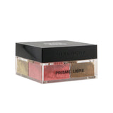 Givenchy Prisme Libre Mat Finish & Enhanced Radiance Loose Powder 4 In 1 Harmony - # 6 Flanelle Epicee