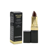 Chanel Rouge Coco Ultra Hydrating Lip Colour - # 494 Attraction 3.5g/0.12oz