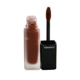 Chanel Rouge Allure Ink Fusion Ultrawear Intense Matte Liquid Lip Colour - # 834 Ambiguite 6ml/0.2oz
