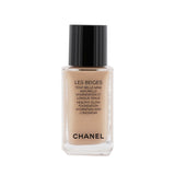 Chanel Les Beiges Teint Belle Mine Naturelle Healthy Glow Hydration And Longwear Foundation - # BR12 30ml/1oz