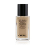 Chanel Les Beiges Teint Belle Mine Naturelle Healthy Glow Hydration And Longwear Foundation - # BR22 30ml/1oz