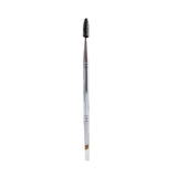 Plume Science Nourish & Define Brow Pomade (With Dual Ended Brush) - # Golden Silk 4g/0.14oz
