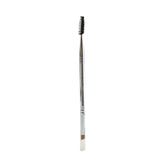 Plume Science Nourish & Define Brow Pomade (With Dual Ended Brush) - # Cinnamon Cashmere 4g/0.14oz