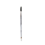 Plume Science Nourish & Define Brow Pomade (With Dual Ended Brush) - # Endless Midnight