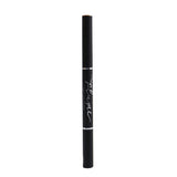 Plume Science Nourish & Define Refillable Brow Pencil - # Golden Silk
