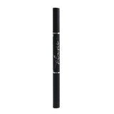 Plume Science Nourish & Define Refillable Brow Pencil - # Ashy Daybreak