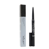 Plume Science Nourish & Define Refillable Brow Pencil - # Chestnut Decadence