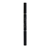 Plume Science Nourish & Define Refillable Brow Pencil - # Chestnut Decadence