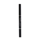Plume Science Nourish & Define Refillable Brow Pencil - # Endless Midnight