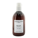 Sachajuan Body Lotion - Fresh Lavender