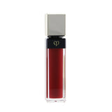 Cle De Peau Radiant Lip Gloss - # 8 Fire Ruby 8ml/0.25oz