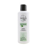 Nioxin Scalp Relief Cleanser (For Sensitive Scalp) 200ml/6.7oz
