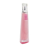 Givenchy Live Irresistible Rosy Crush Eau De Parfum Florale Spray