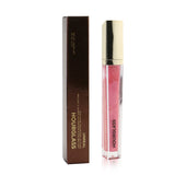 HourGlass Unreal High Shine Volumizing Lip Gloss - # Cosmic (Fuchsia With Pink Shimmer)